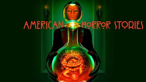 American Horror Stories still