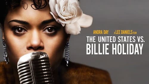 The United States vs. Billie Holiday still