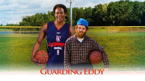 Guarding Eddy still