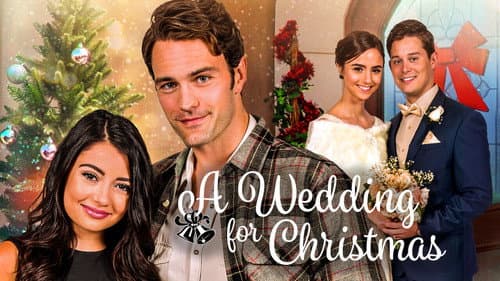 A Wedding for Christmas still