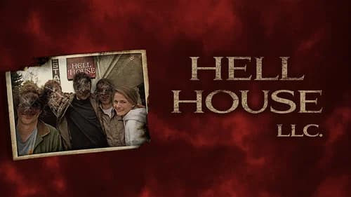 Hell House LLC still