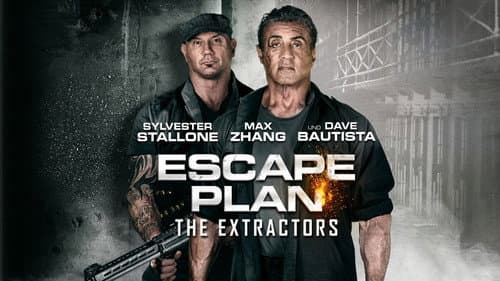 Escape Plan: The Extractors still