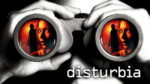 Disturbia still
