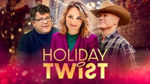 Holiday Twist still