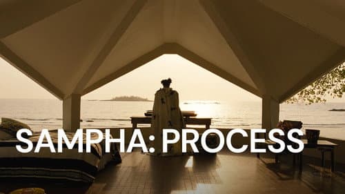 Sampha: Process still