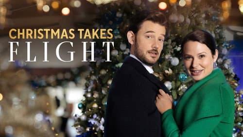 Christmas Takes Flight still