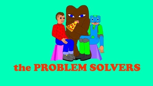 The Problem Solverz still