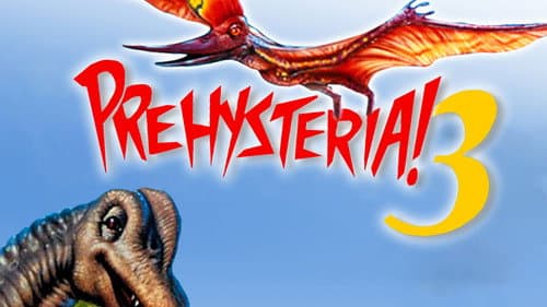 Prehysteria! 3 still