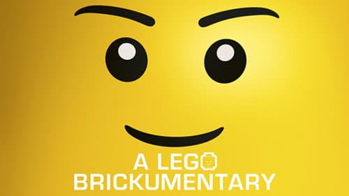 A LEGO Brickumentary still