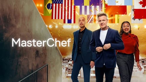MasterChef still