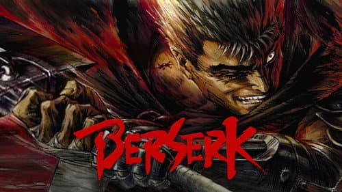 Berserk still