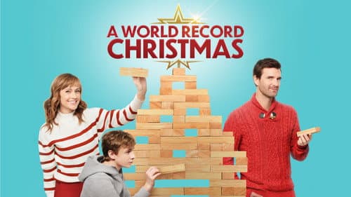 A World Record Christmas still