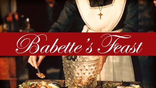 Babette's Feast still
