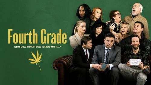 Fourth Grade still