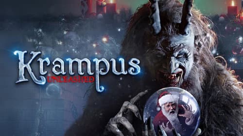 Krampus Unleashed still