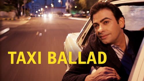 Taxi Ballad still