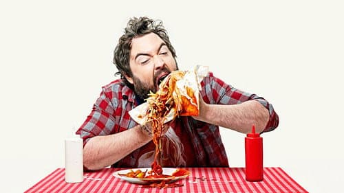 Eat Your Heart Out with Nick Helm still
