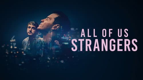 All of Us Strangers still