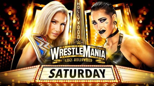 WrestleMania 39: Saturday still