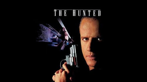 The Hunted still