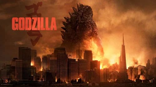 Godzilla still