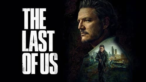 The Last of Us still