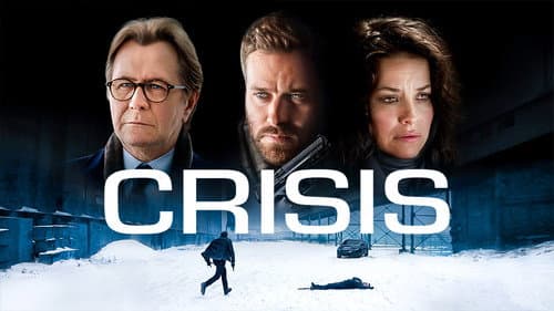 Crisis still