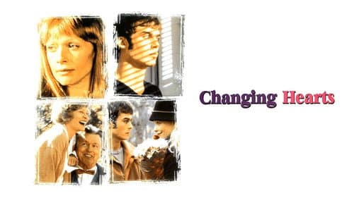 Changing Hearts still