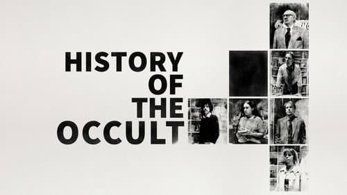History of the Occult still