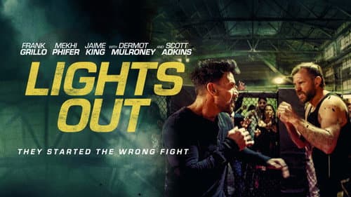 Lights Out still