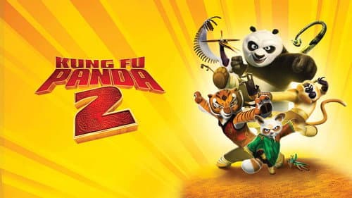 Kung Fu Panda 2 still