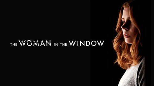 The Woman in the Window still