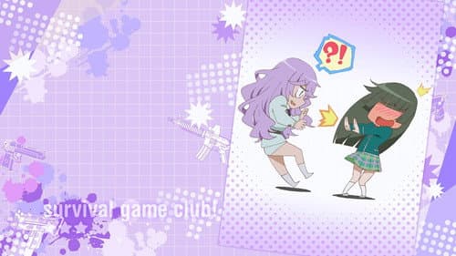 Survival Game Club still