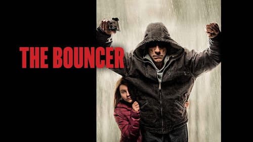The Bouncer still