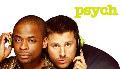 Psych still