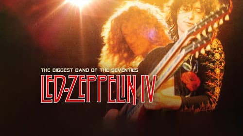 Rock Milestones: Led Zeppelin's IV still