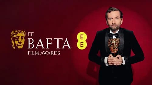 The BAFTA Awards still