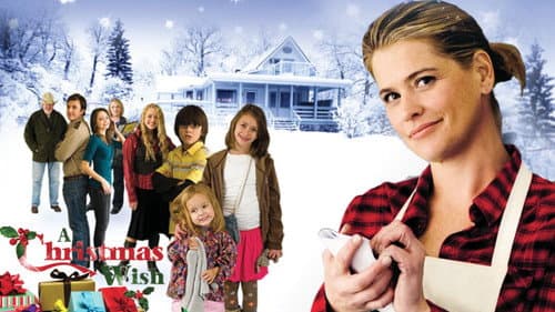 A Christmas Wish still