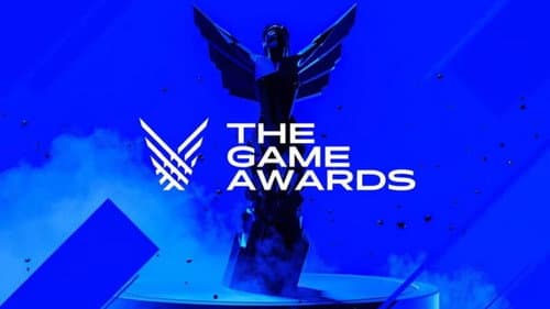 The Game Awards still