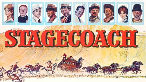 Stagecoach still