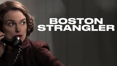 Boston Strangler still