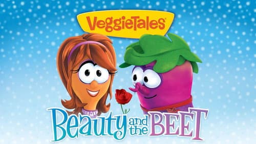 VeggieTales: Beauty and the Beet still
