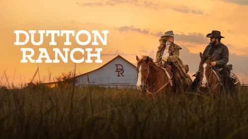 Dutton Ranch still