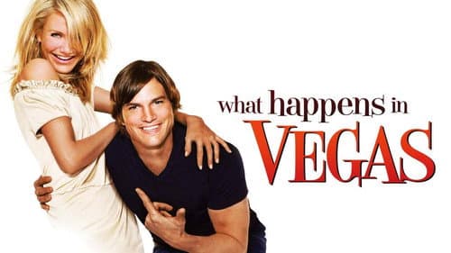 What Happens in Vegas still