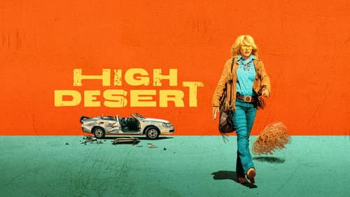 High Desert still