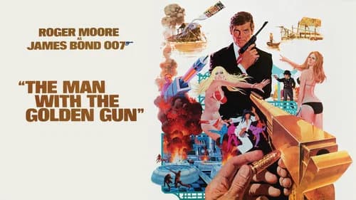 The Man with the Golden Gun still