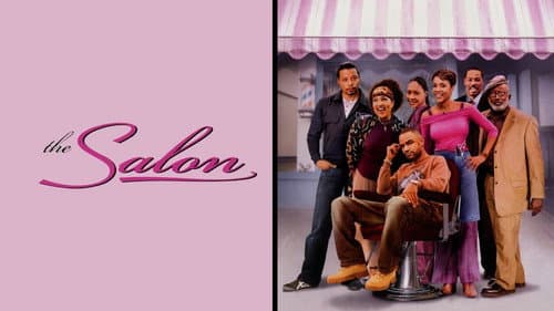 The Salon still