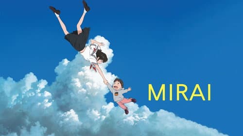 Mirai still