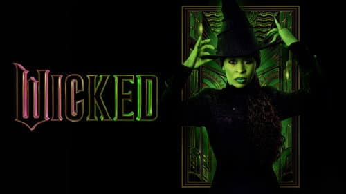 Wicked still