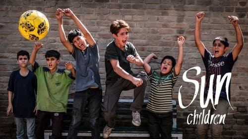 Sun Children still